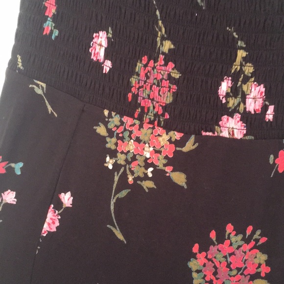 Floral maxi dress from Express - Picture 8 of 8